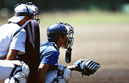 ソフトボール・野球